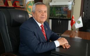 Bayram Başol'dan Basın açıklaması..