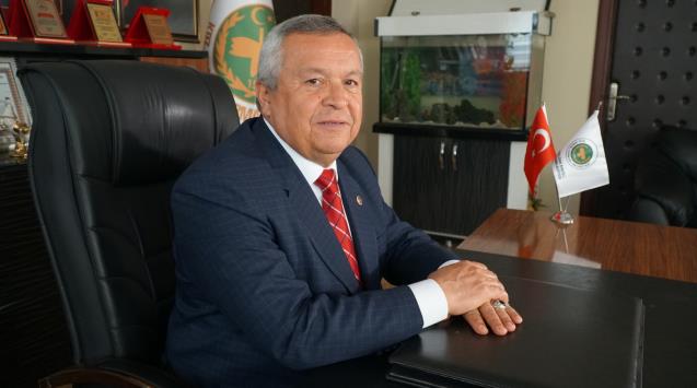 Bayram Başol'dan Basın açıklaması..