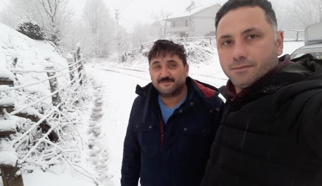 Zonguldak’ın Ereğli ilçesinde günlerdir beklenen