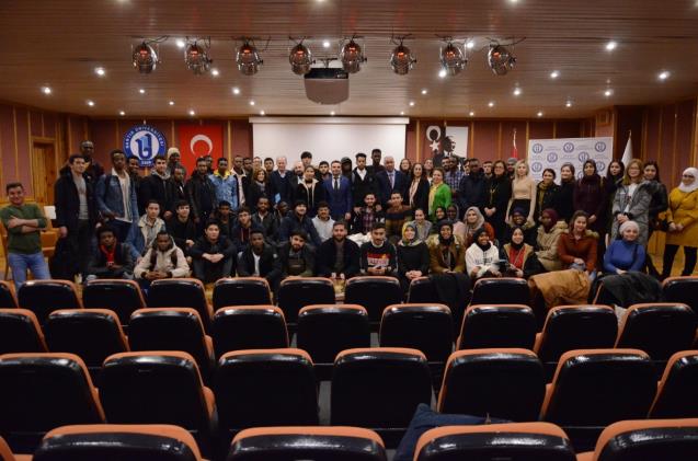 Bartın gelenekleri tanıtılıyor
