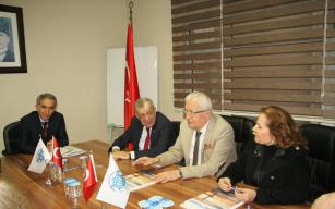 HALİL POSBIYIK’A DESTEĞİM SONSUZ!..