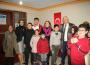 "Ben Sizin Yanınızdayım."
