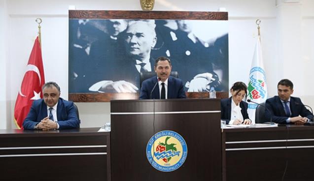 “Protokol krizi yaşandı!.."