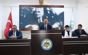 “Protokol krizi yaşandı!.."