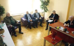 “istihdam kadar kentin sosyal yaşamı da önemli."