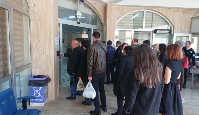 İşlerin Verimliliği İçin...