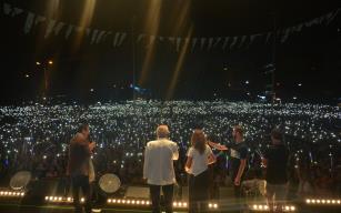 İMAMOĞLU: “GÜZEL DİLDEN VAZGEÇMEYECEĞİM”