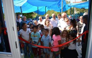 3 BİN KİTAP 25 BİN GAZETE OKUMALI