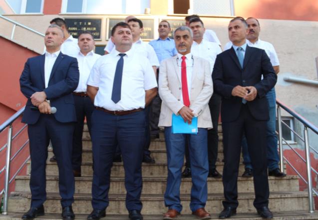 GMİS, TTK ve MTA’DA grev kararını aldı