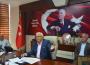 “Bu mesele Ereğli’nin var olma mücadelesidir.”