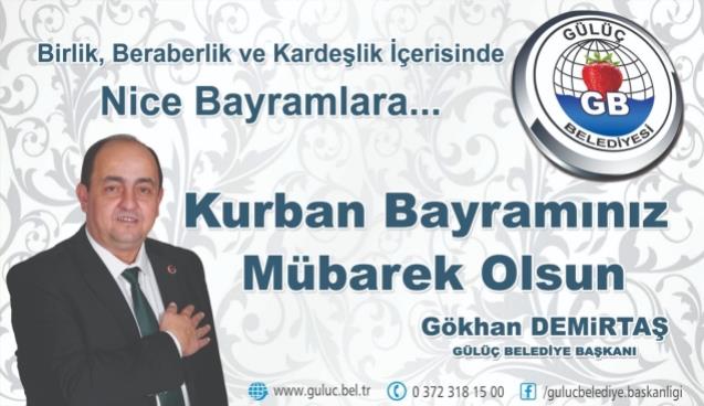 Bütün değerleri barındıran en anlamlı bayram...