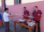KURBANLIK HAYVAN YAKALAMA TİMİ KURULDU