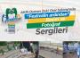 FESTİVALİN ARDINDAN RESİM VE FOTOĞRAF SERGİSİ AKM'DE SÜRÜYOR