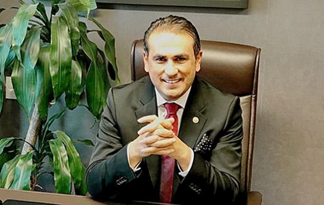 Demirtaş :"95’inci yıl kutlu olsun..."