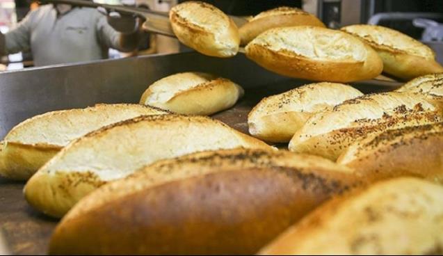 Ekmek zamlanacak mı? İŞTE CEVABI...