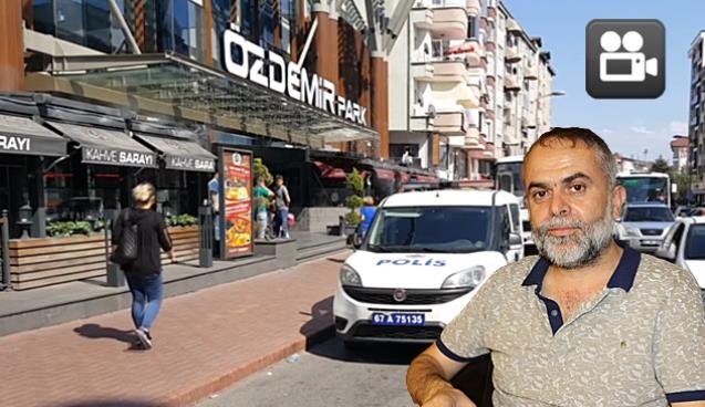 Beni buradan çıkartmak istiyorlar… Sorun borç değil!...