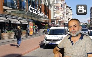 Beni buradan çıkartmak istiyorlar… Sorun borç değil!...