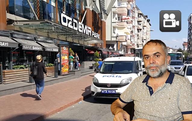 Beni buradan çıkartmak istiyorlar… Sorun borç değil!...