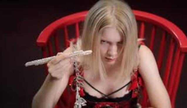 Aleyna Tilki, 'Dipsiz Kuyum' ile dünya listelerine girdi