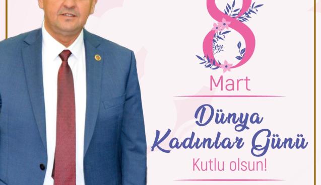 Demirtaş kutluyor