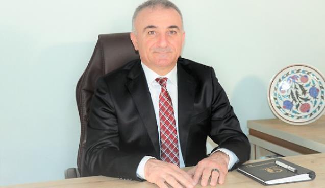 Murat Sesli den Erdemir İşçi Alımı ile ilgili Mesaj