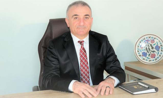 Murat Sesli den Erdemir İşçi Alımı ile ilgili Mesaj