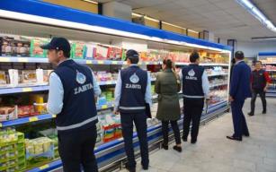 3 ayrı denetim ekibi oluşturuldu…