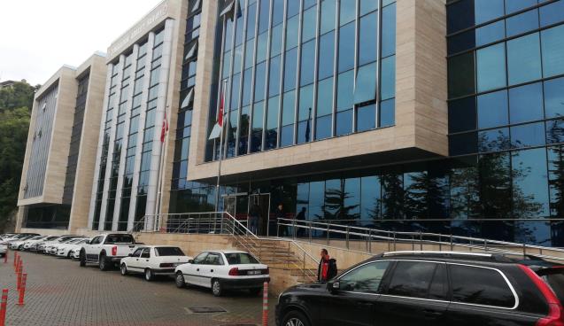 Zonguldak’a getirdi, kıskıvrak yakalandı