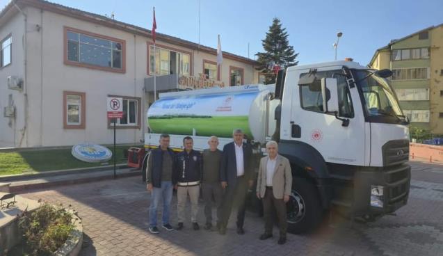 Bozkurt Gülüçü unutmadı 