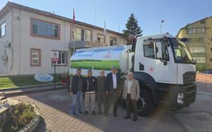 Bozkurt Gülüçü unutmadı 