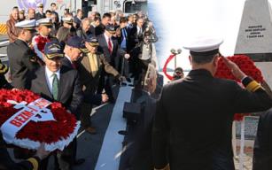 Sarıkamış şehitleri anıldı…