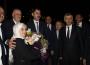 Bakan Murat Kurum, Kozlu Belediyesi'ni ziyaret etti