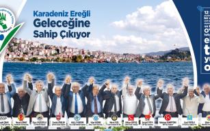 OYAK BÜYÜYOR, EREĞLİ KÜÇÜLÜYOR