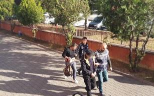  Karabük’te fuhuş operasyonu