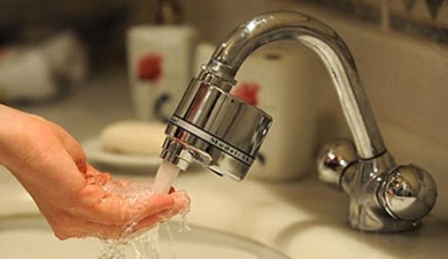 Su kesintisi ertelendi!..