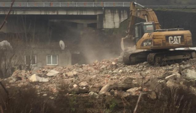 Zonguldak Havalimanı'nda pist uzatma ve genişletme