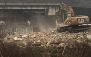 Zonguldak Havalimanı'nda pist uzatma ve genişletme