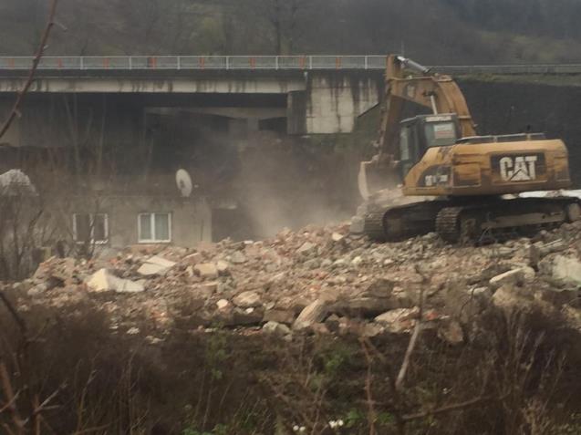 Zonguldak Havalimanı'nda pist uzatma ve genişletme