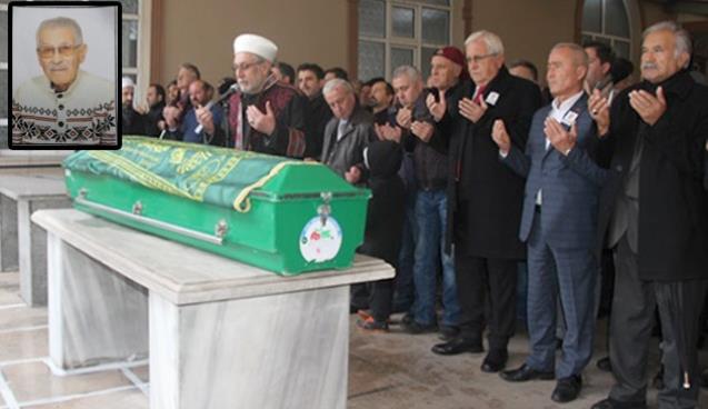 Birol Gedik son yolculuğuna uğurlandı...