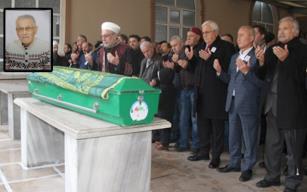 Birol Gedik son yolculuğuna uğurlandı...