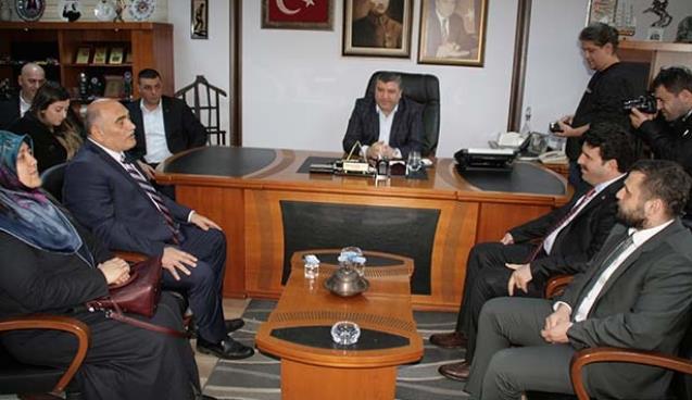 “Kaos yaratma amacımız yok…”