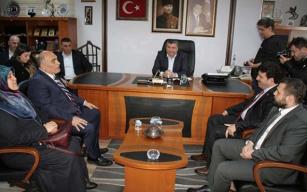 “Kaos yaratma amacımız yok…”