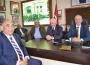 Erol Şahin ne durmak biliyor ne de yorulmak…
