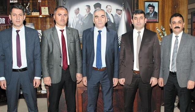 GMİS’ten Başol’a "Hiçbir şahıs ve kuruma ayrıcalık yok!..