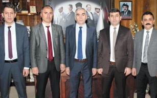 GMİS’ten Başol’a "Hiçbir şahıs ve kuruma ayrıcalık yok!..