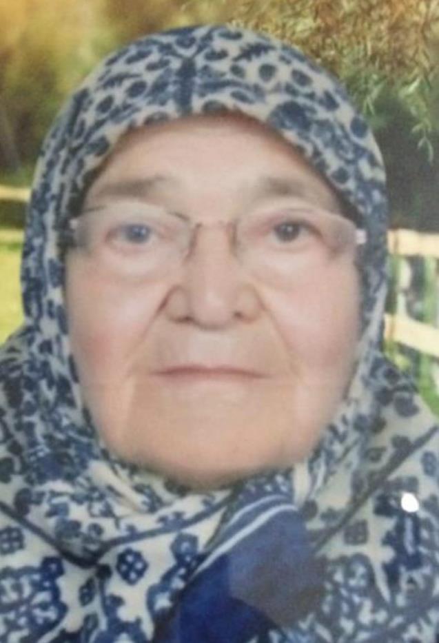 İki gündür haber alınamayan yaşlı kadın evinde ölü bulundu