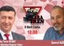 Kara Tren’in konuğu Atilla Tarık Semiz