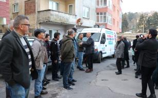  “PROJELERİMİZİ ÇALIYORLAR”