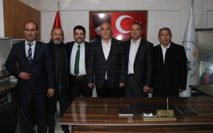 “OSB’YE SU BİLE VERMEDİLER”