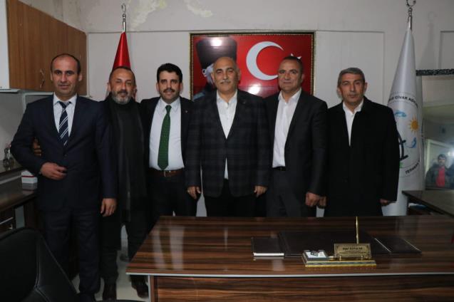 “OSB’YE SU BİLE VERMEDİLER”